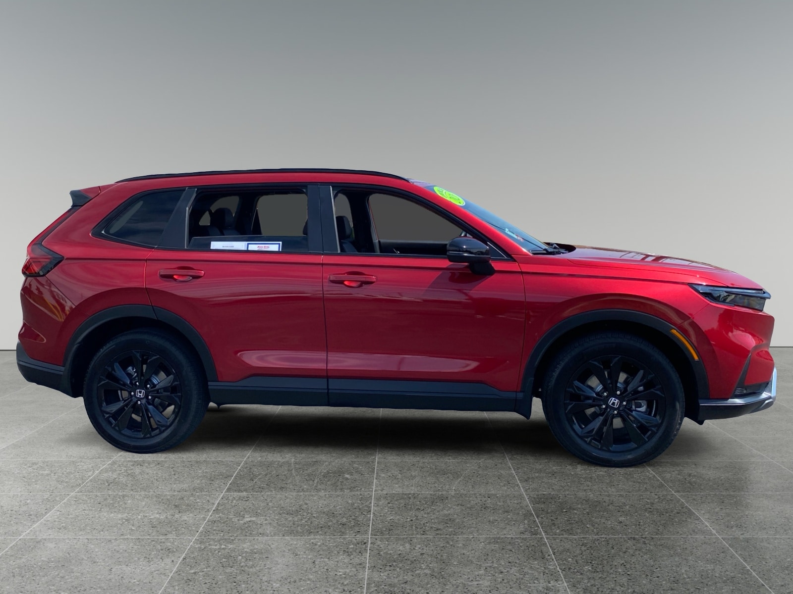 2026 Honda CR-V Sport Touring - Photo 6