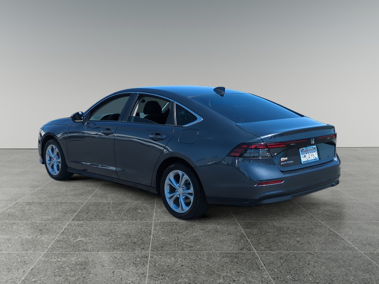 2024 Honda Accord LX photo 3