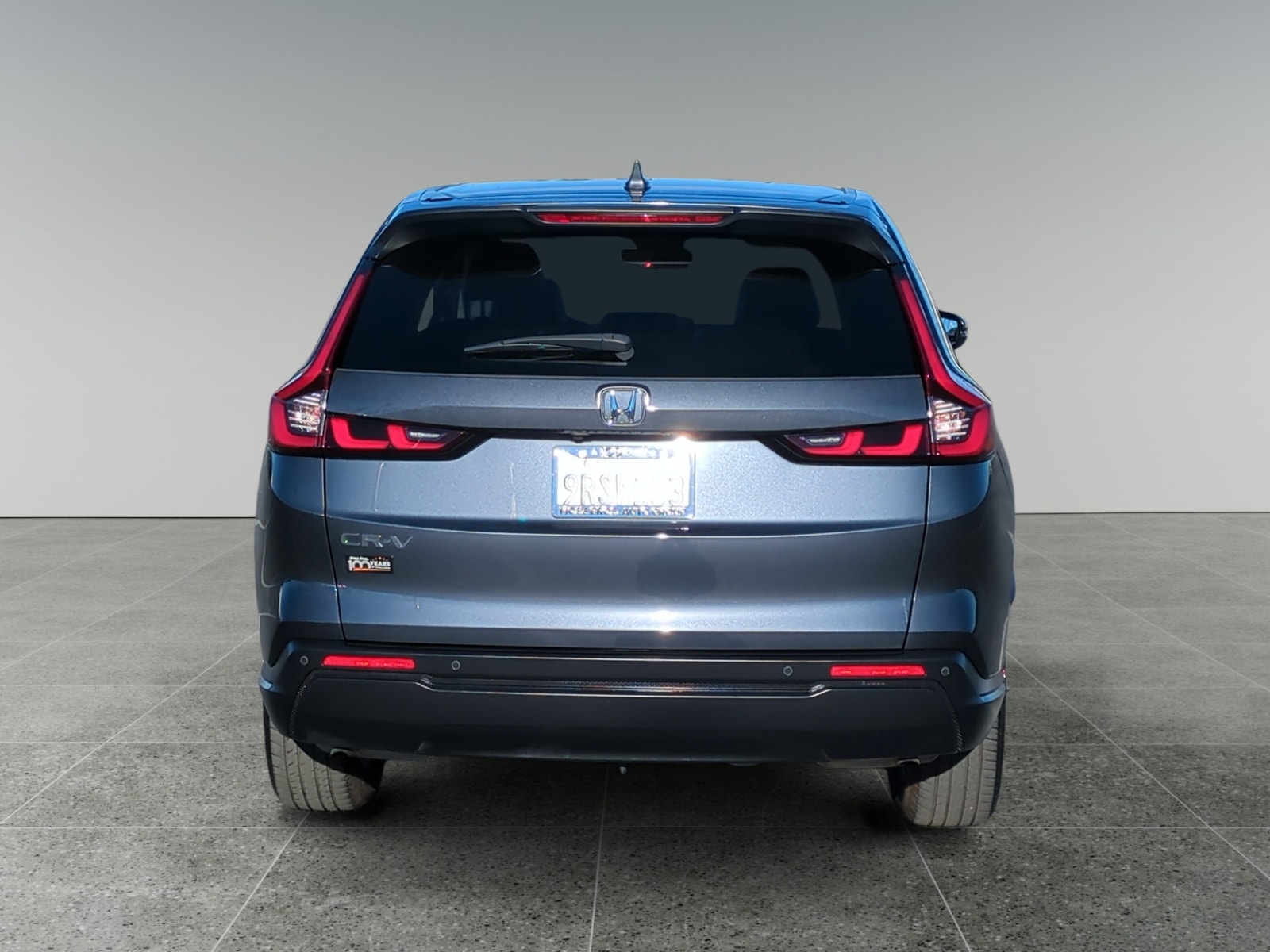 2025 Honda CR-V EX-L photo 4