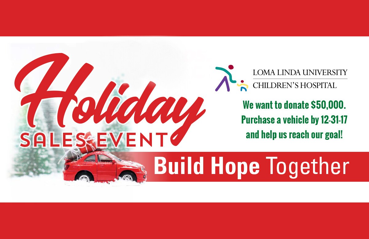 Honda Holiday Sales Event Near Riverside Moss Bros. Honda