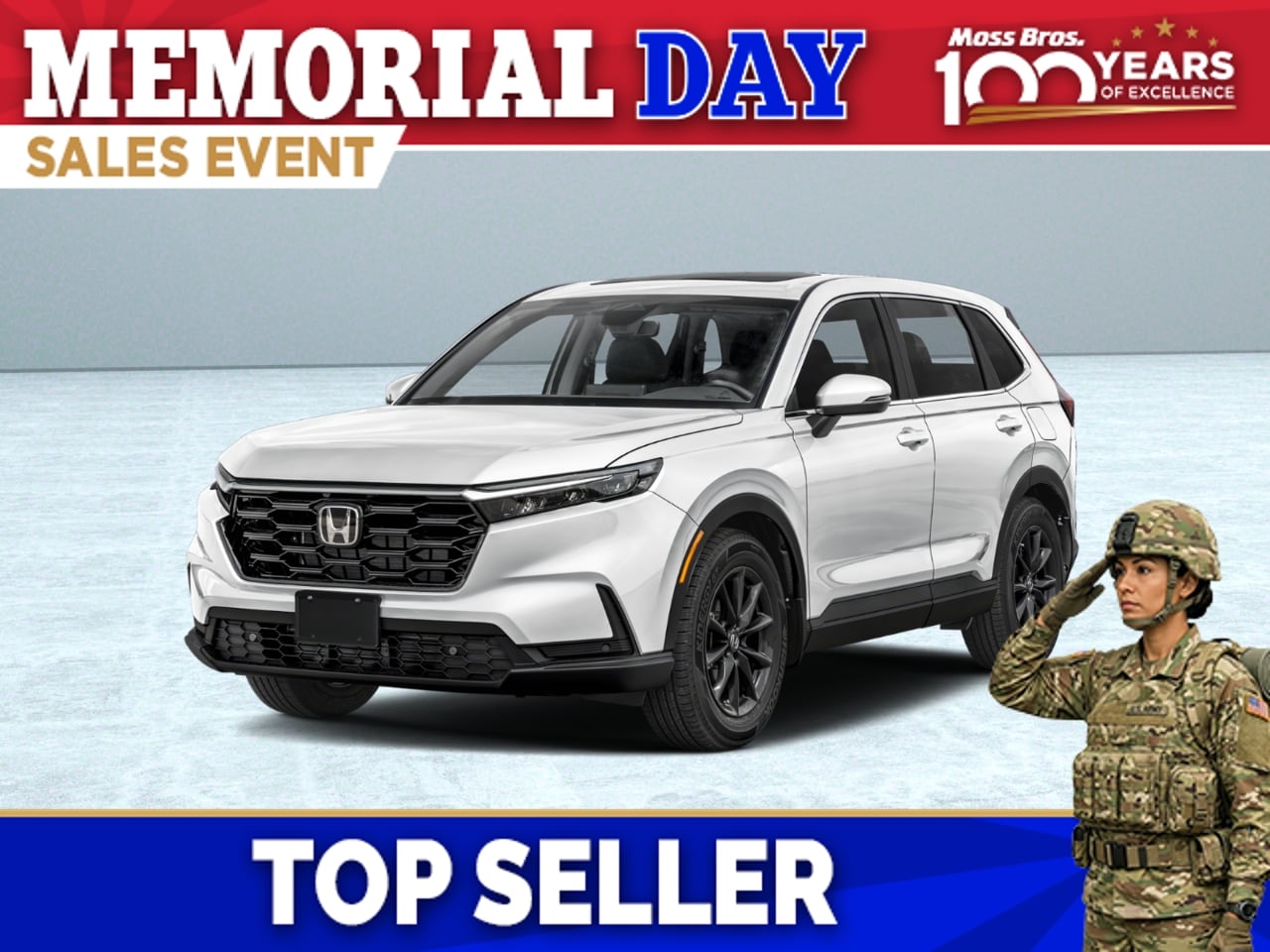 2026 Honda CR-V's photo