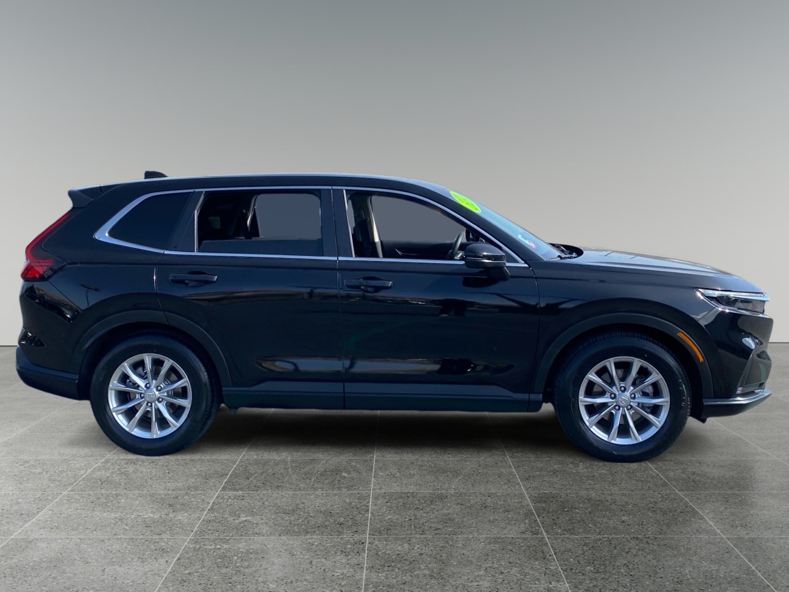 2025 Honda CR-V EX - Photo 6