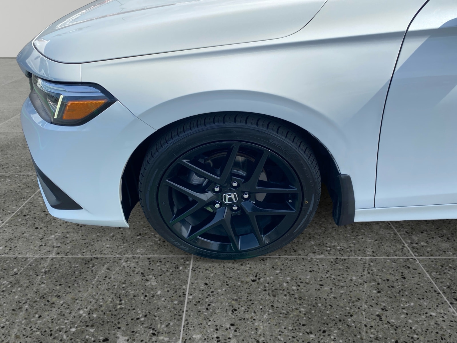 2023 Honda Civic Sport - Photo 14