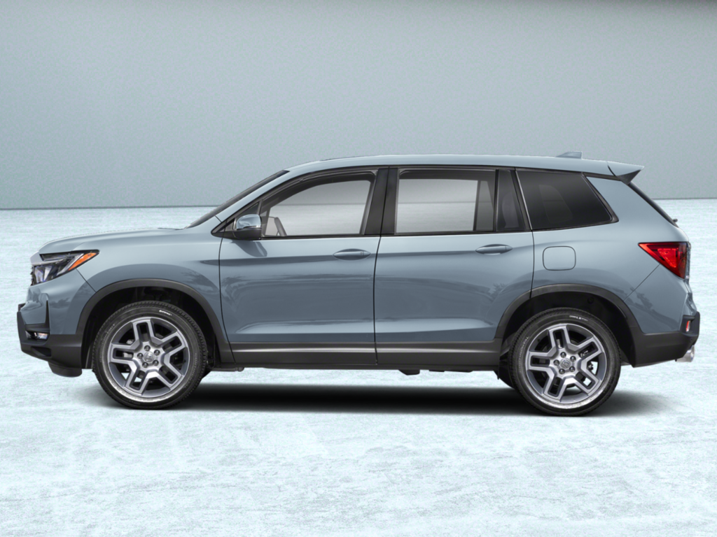 Honda Passport 2025 Nuevo a la venta en Moss Bros. Honda of Moreno