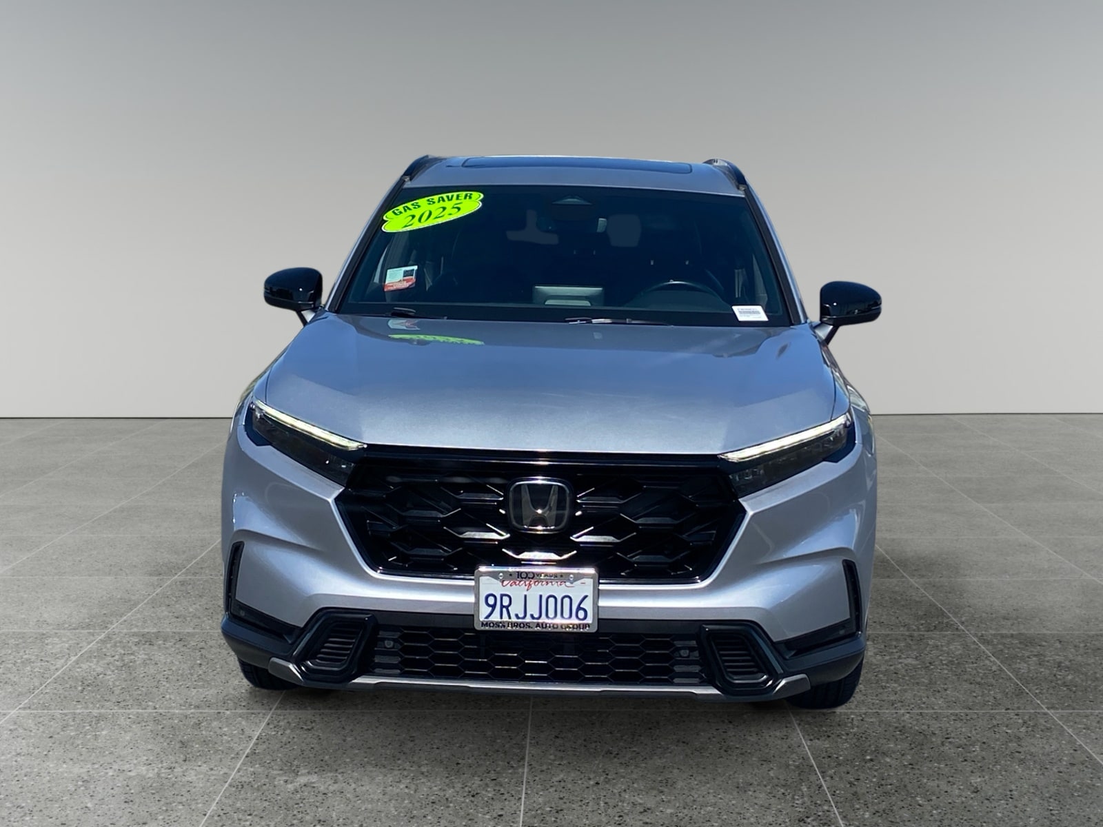 2025 Honda CR-V Sport-L - Photo 8