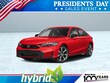 Honda Civic Hybrid
