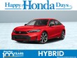  Honda Civic Hybrid