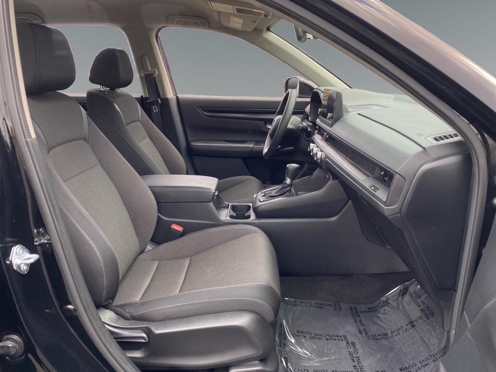 2025 Honda CR-V LX - Photo 15