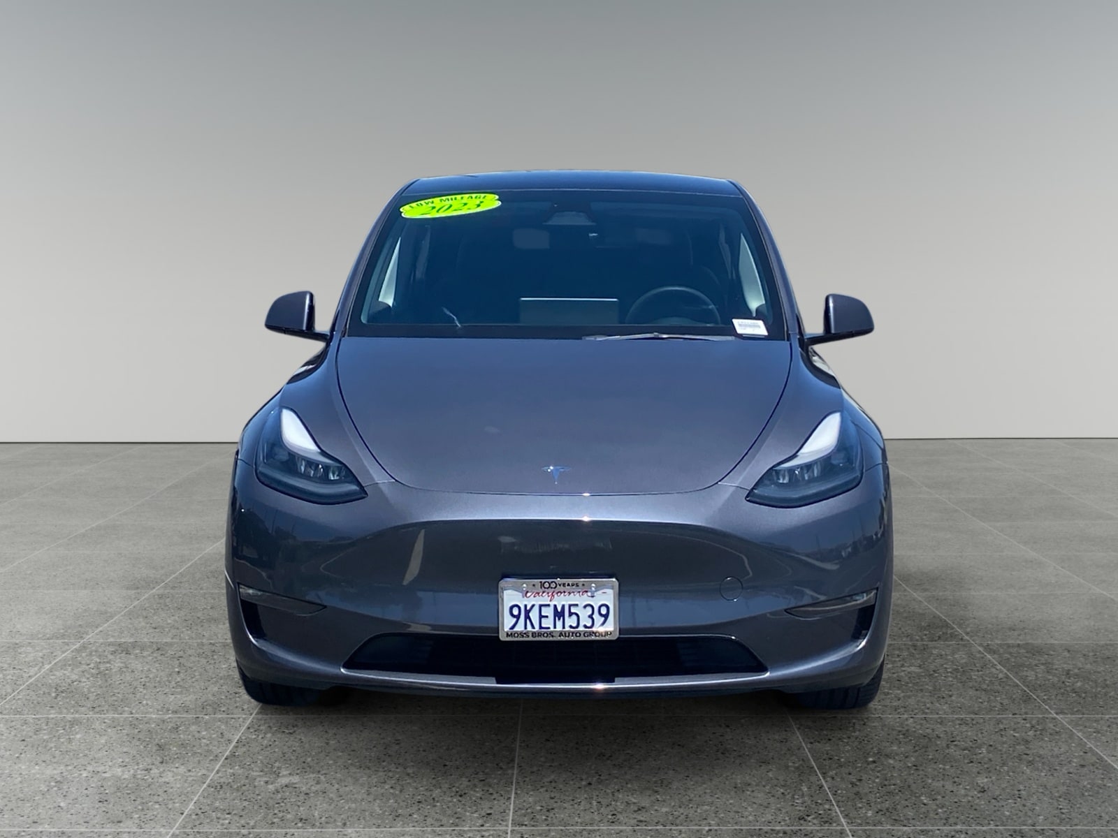 2023 Tesla Model Y Base - Photo 8