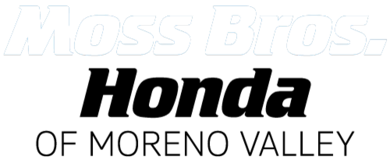 Moss Bros. Honda of Moreno Valley