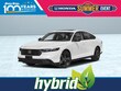 Honda Accord Hybrid