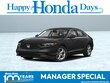  Honda Accord Hybrid