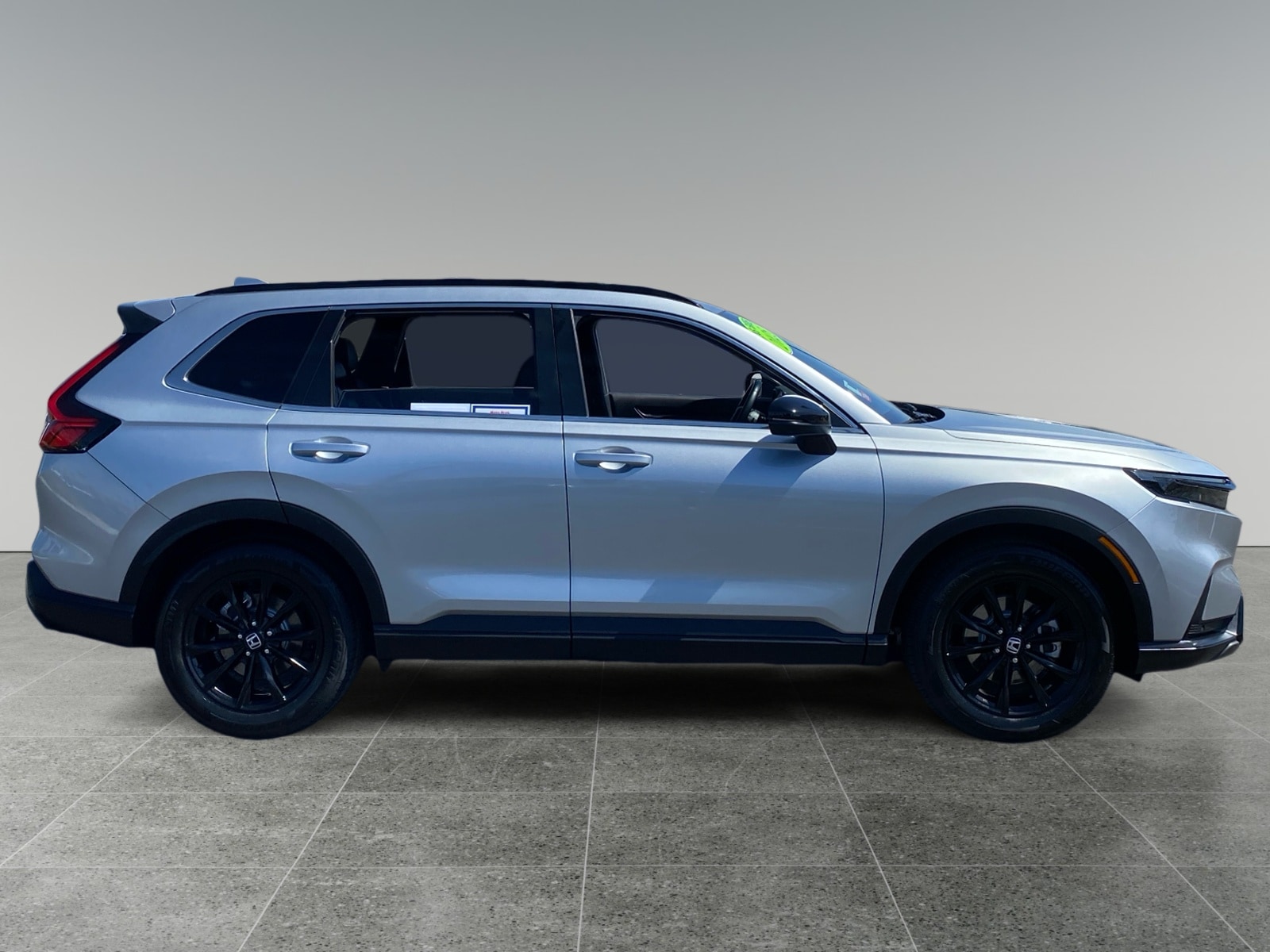 2025 Honda CR-V Sport-L - Photo 6