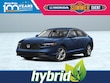 Honda Accord Hybrid