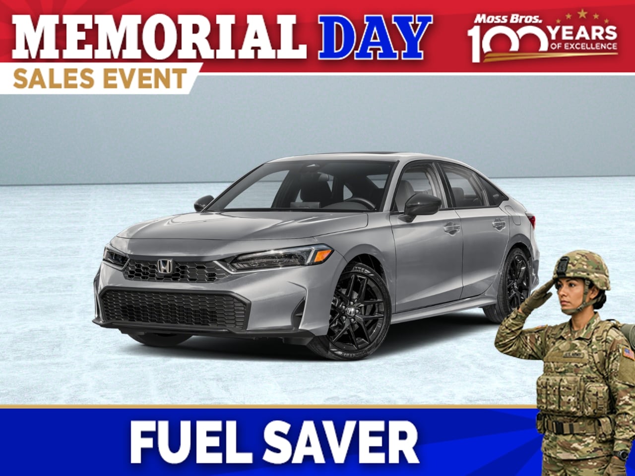 2026 Honda Civic's photo