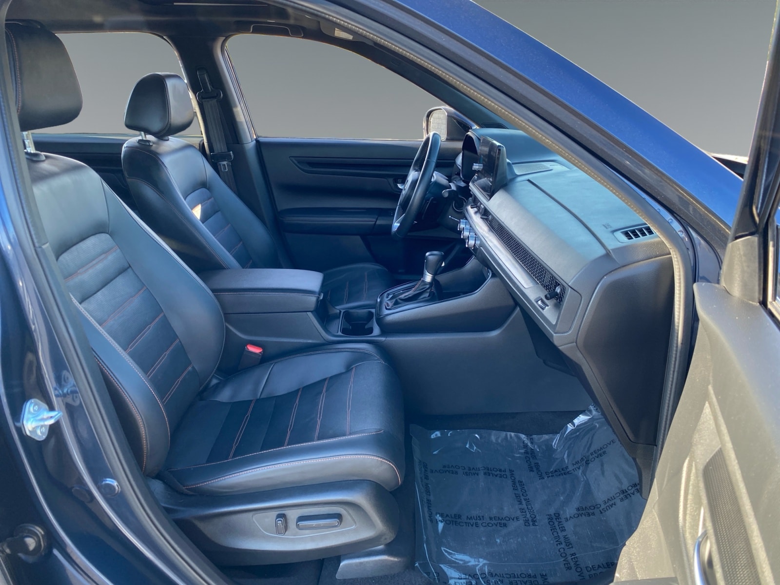 2024 Honda CR-V Sport-L - Photo 15