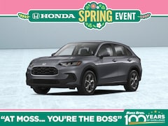 2026 Honda HR-V LX SUV