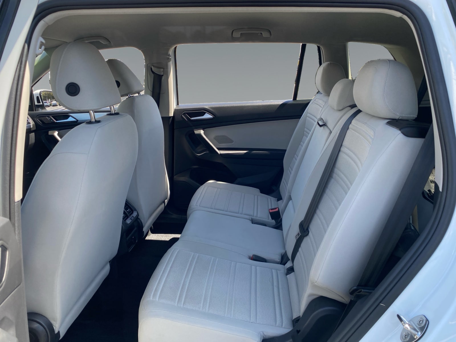 2024 Volkswagen Tiguan S - Photo 13