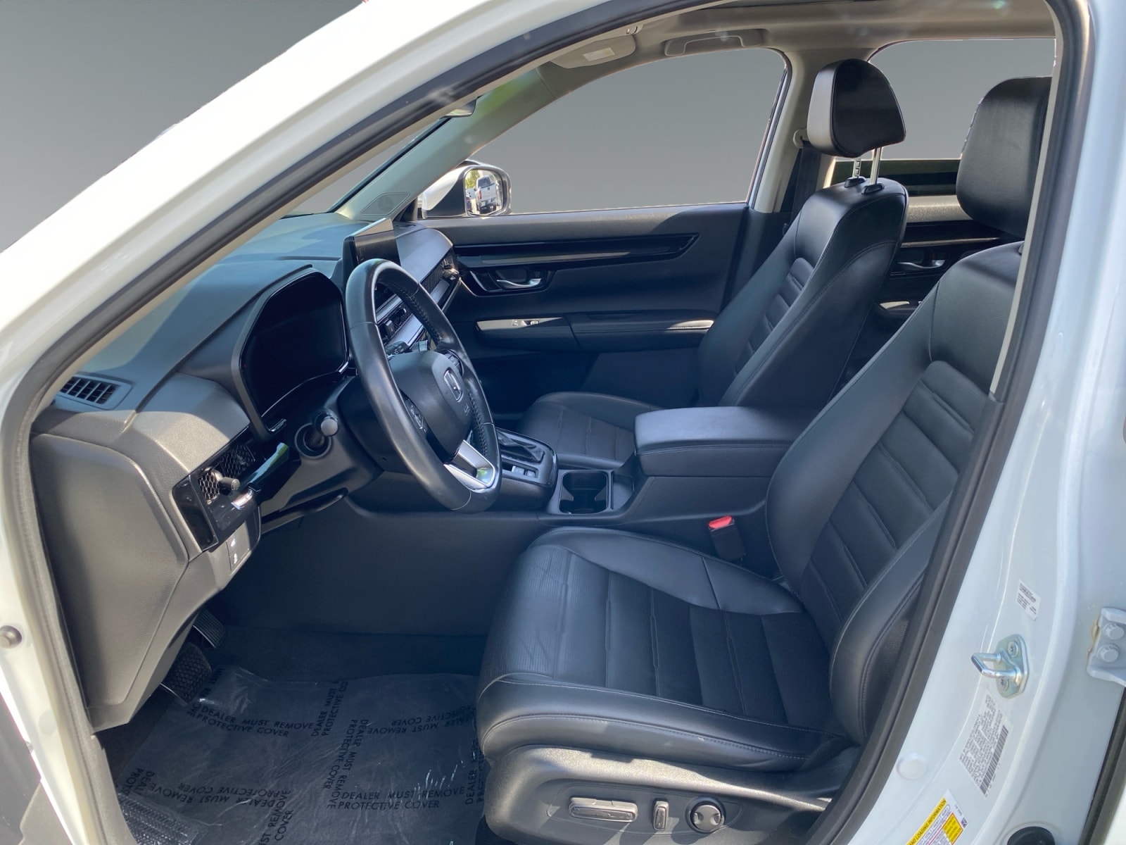 2023 Honda CR-V EX-L - Photo 9