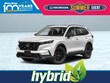 Honda CR-V Hybrid
