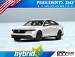  Honda Accord Hybrid