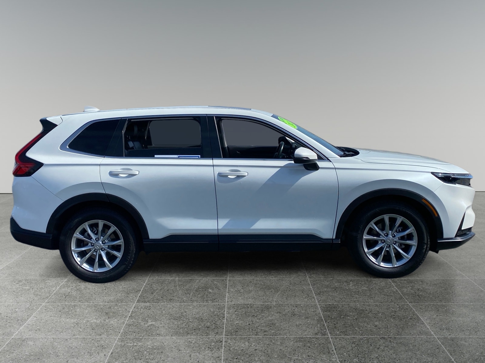 2023 Honda CR-V EX-L - Photo 6