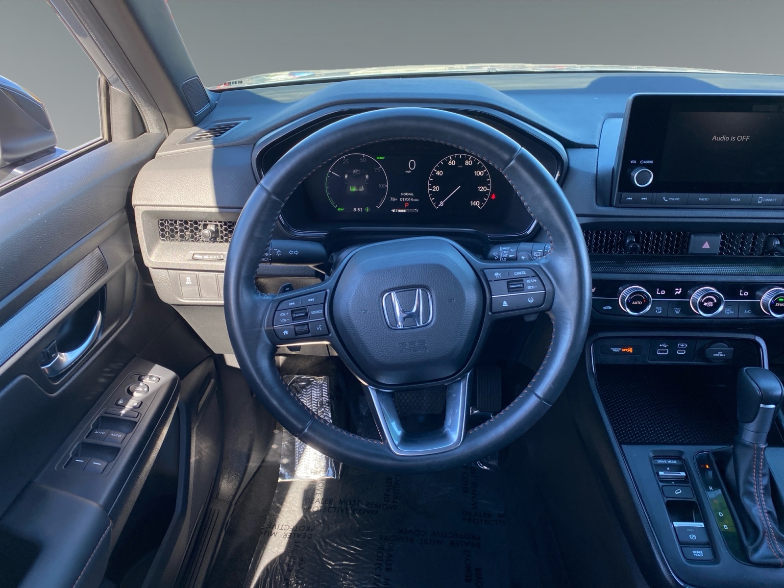2024 Honda CR-V Sport - Photo 12