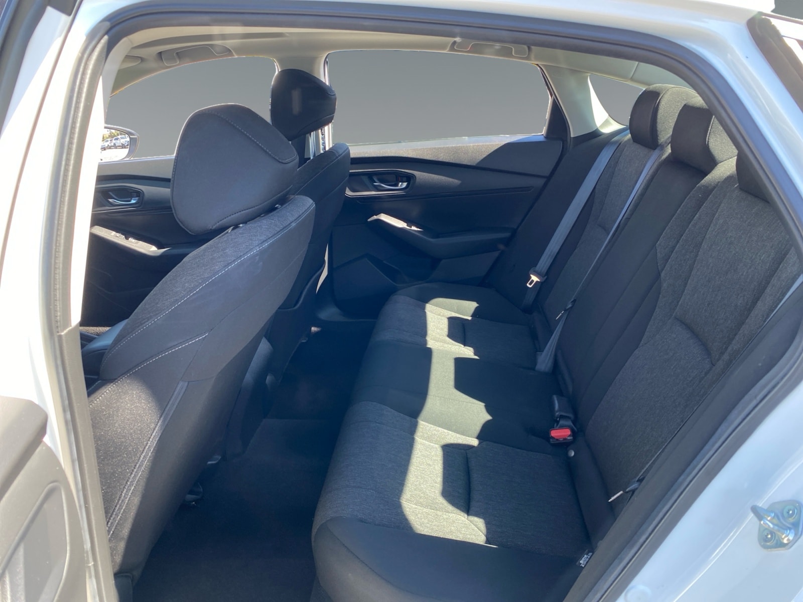 2024 Honda Accord EX - Photo 13