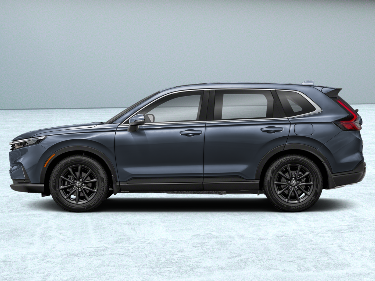 2026 Honda CR-V EX-L - Photo 3