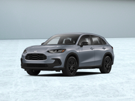 2026 Honda HR-V Sport SUV