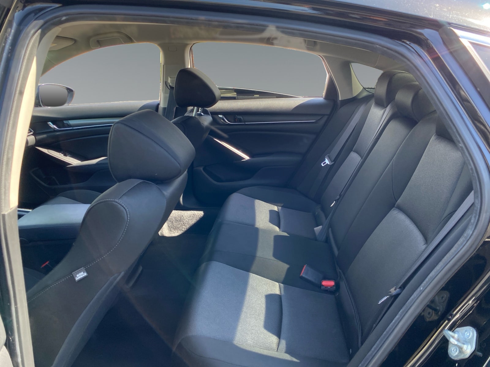 2020 Honda Accord LX - Photo 13