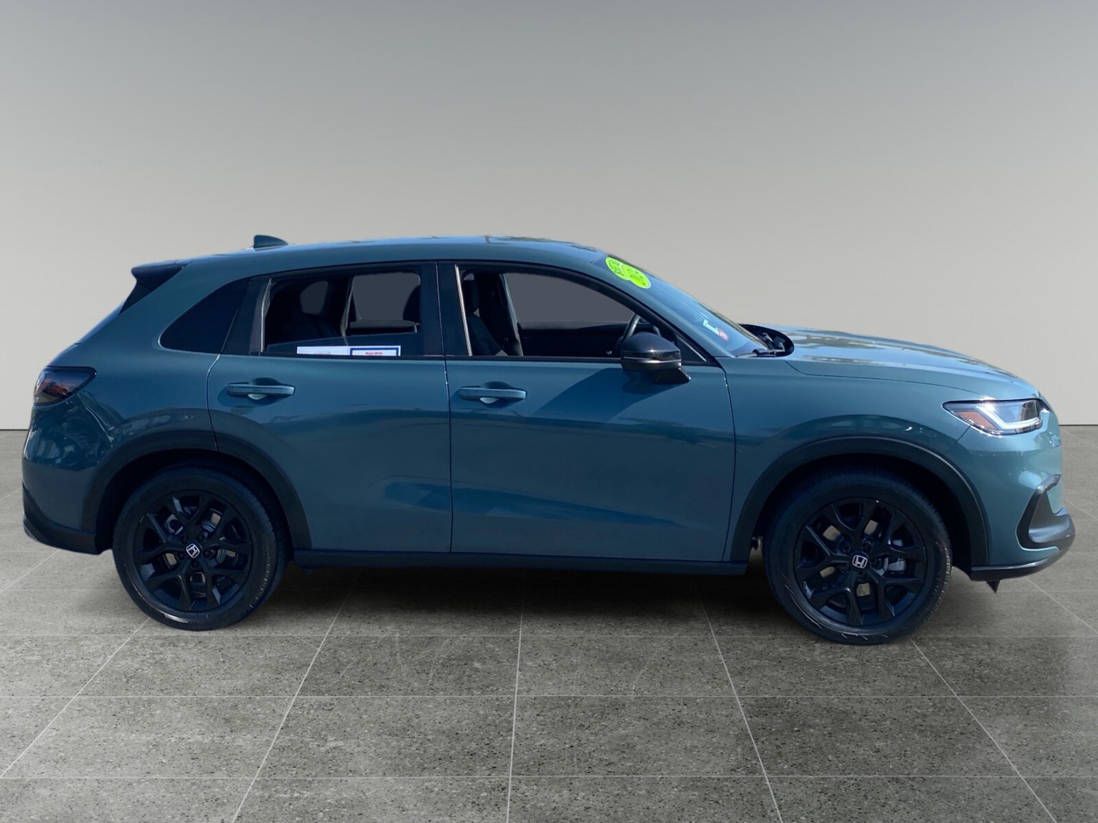 2024 Honda HR-V Sport - Photo 6