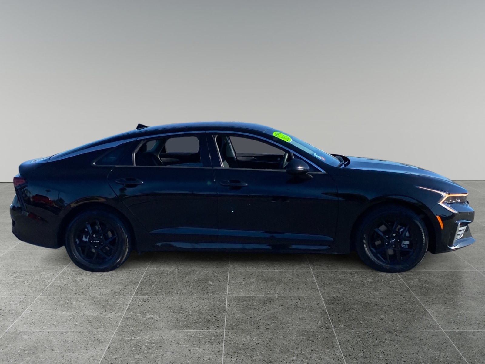 2025 Kia K5 LXS photo 6
