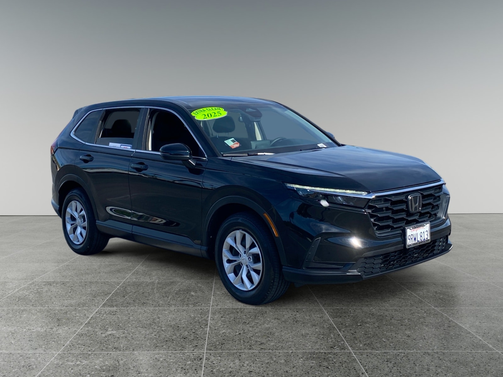 2025 Honda CR-V LX - Photo 7