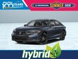 Honda Civic Hybrid
