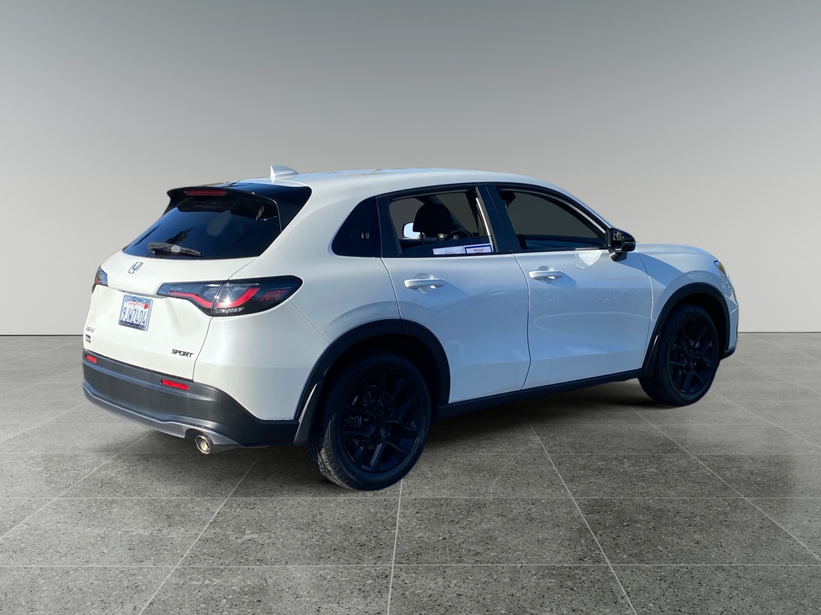 2024 Honda HR-V Sport photo 5