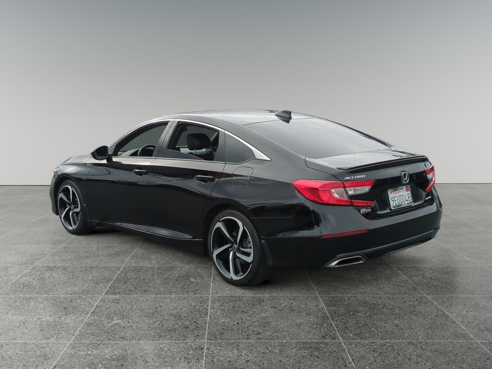 2022 Honda Accord Sport photo 3