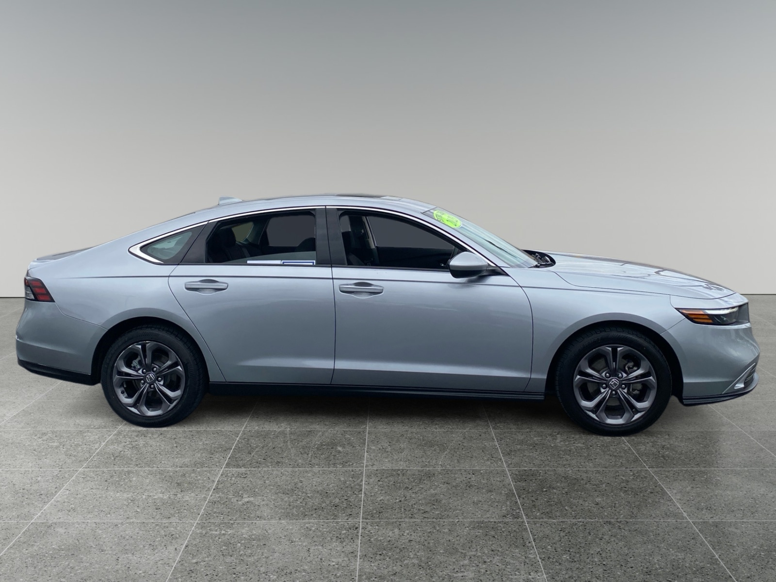 2023 Honda Accord EX - Photo 6