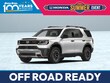 Honda Passport