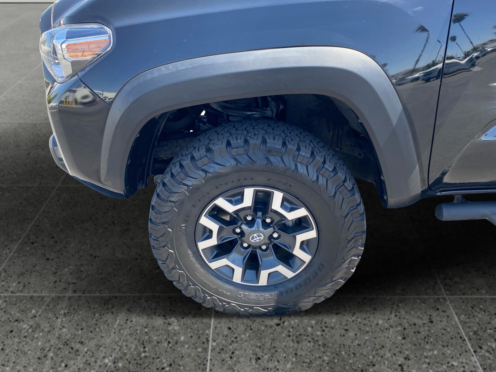 2022 Toyota Tacoma TRD Off Road - Photo 14
