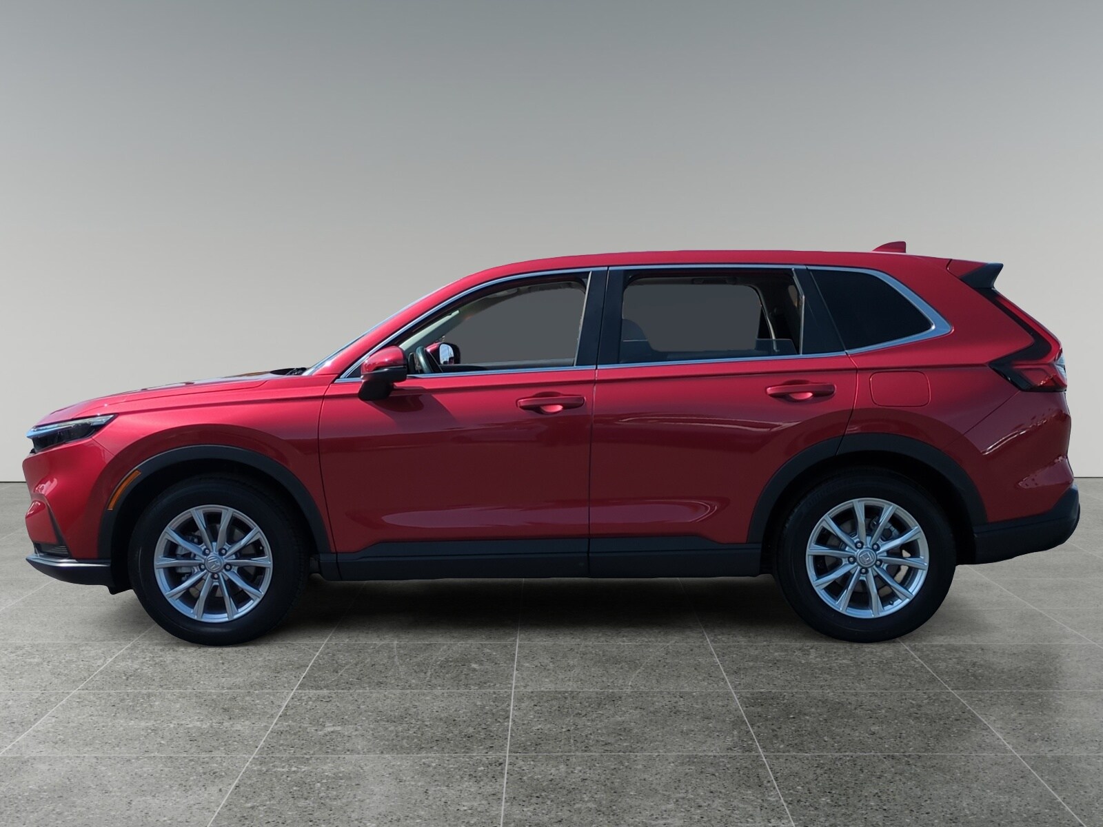 2024 Honda CR-V EX photo 3