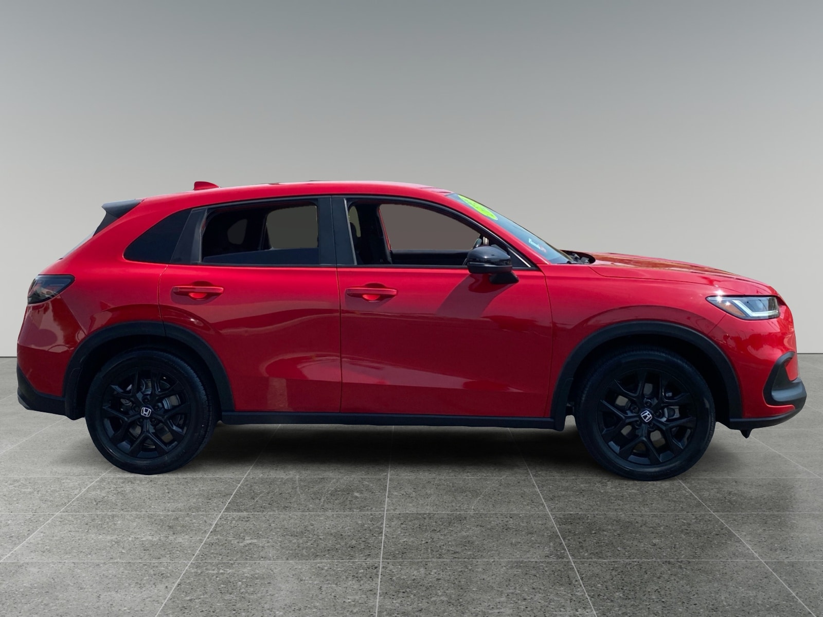 2023 Honda HR-V Sport - Photo 6