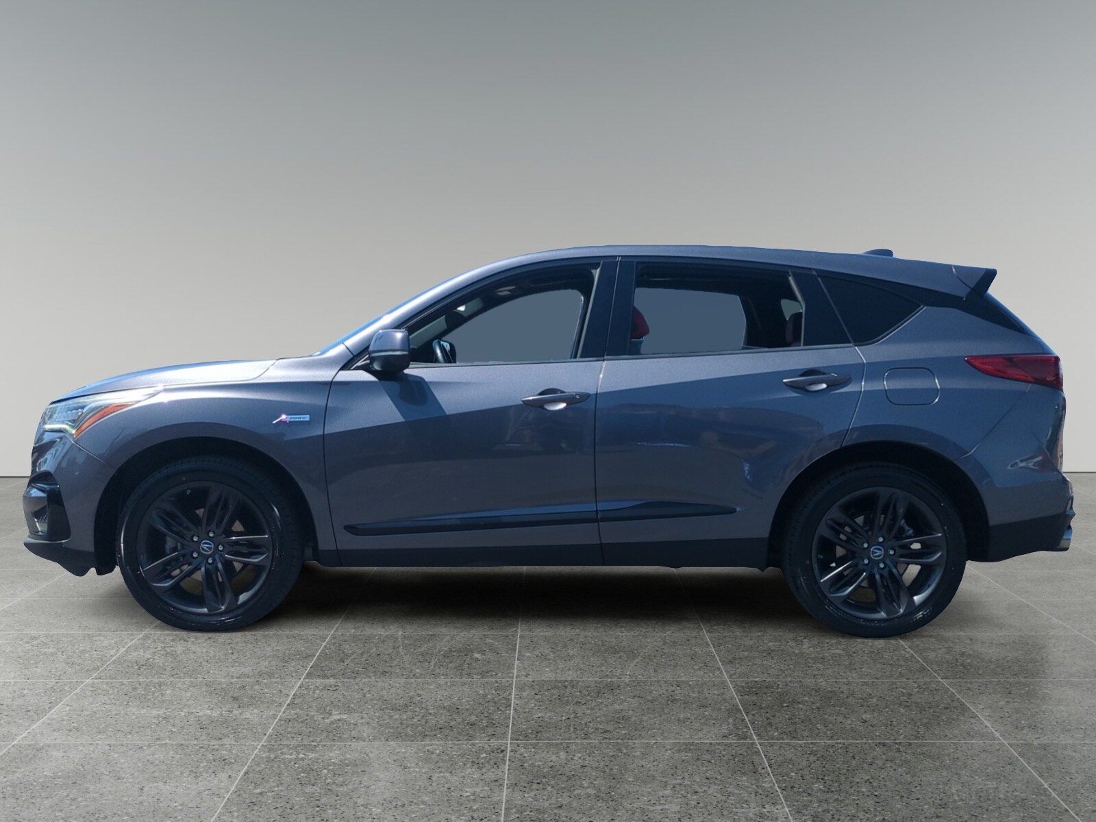 2019 Acura RDX A-Spec photo 2
