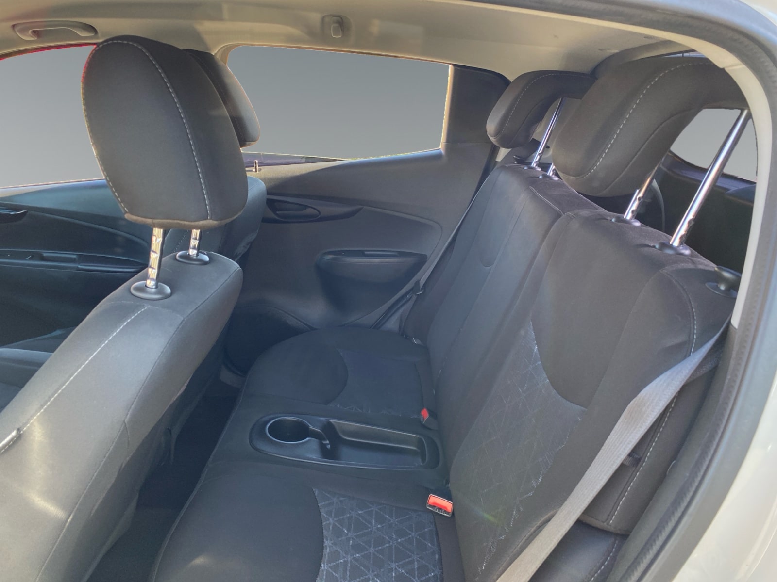 2021 Chevrolet Spark 1LT - Photo 13