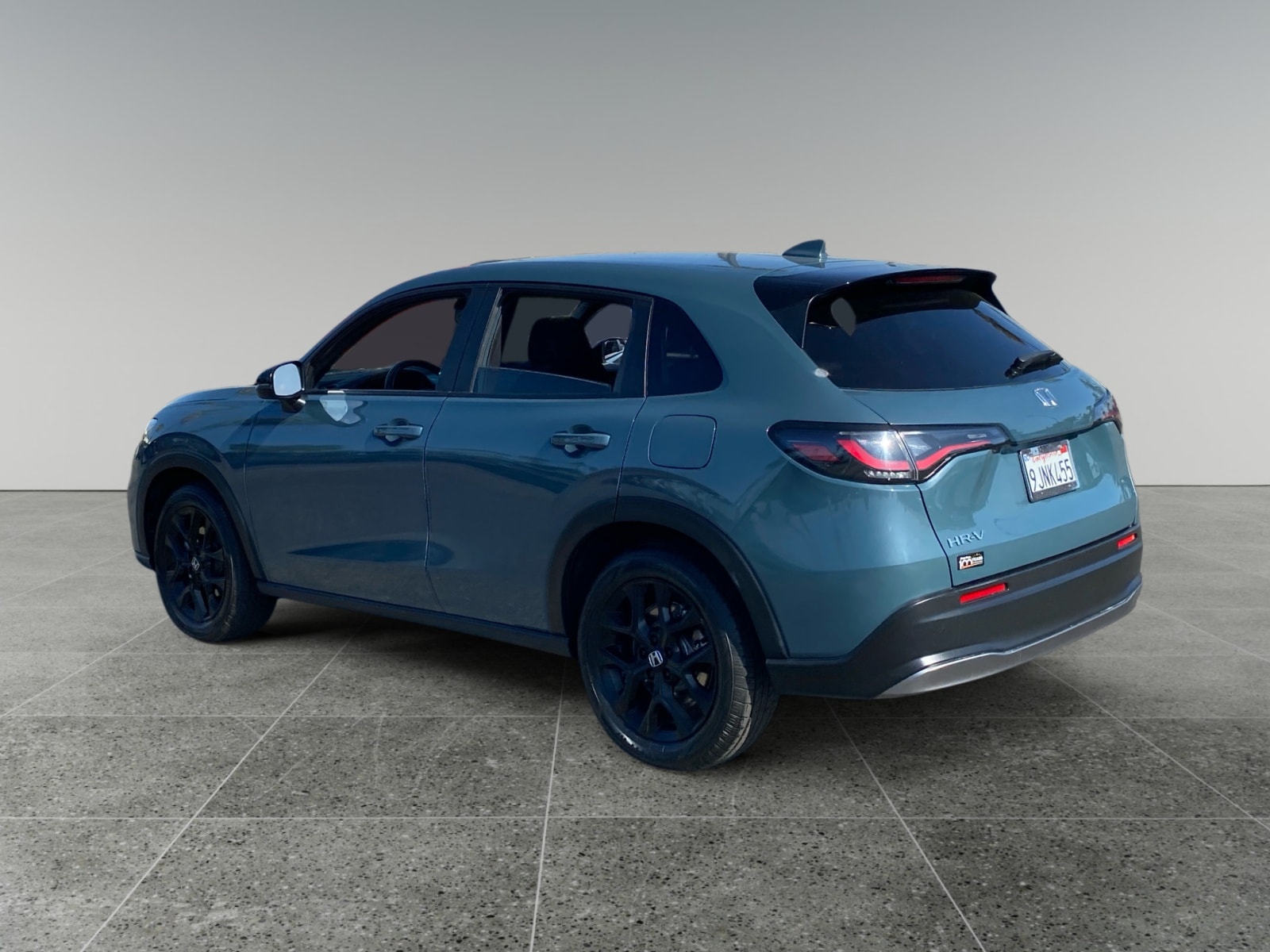 2024 Honda HR-V Sport - Photo 3