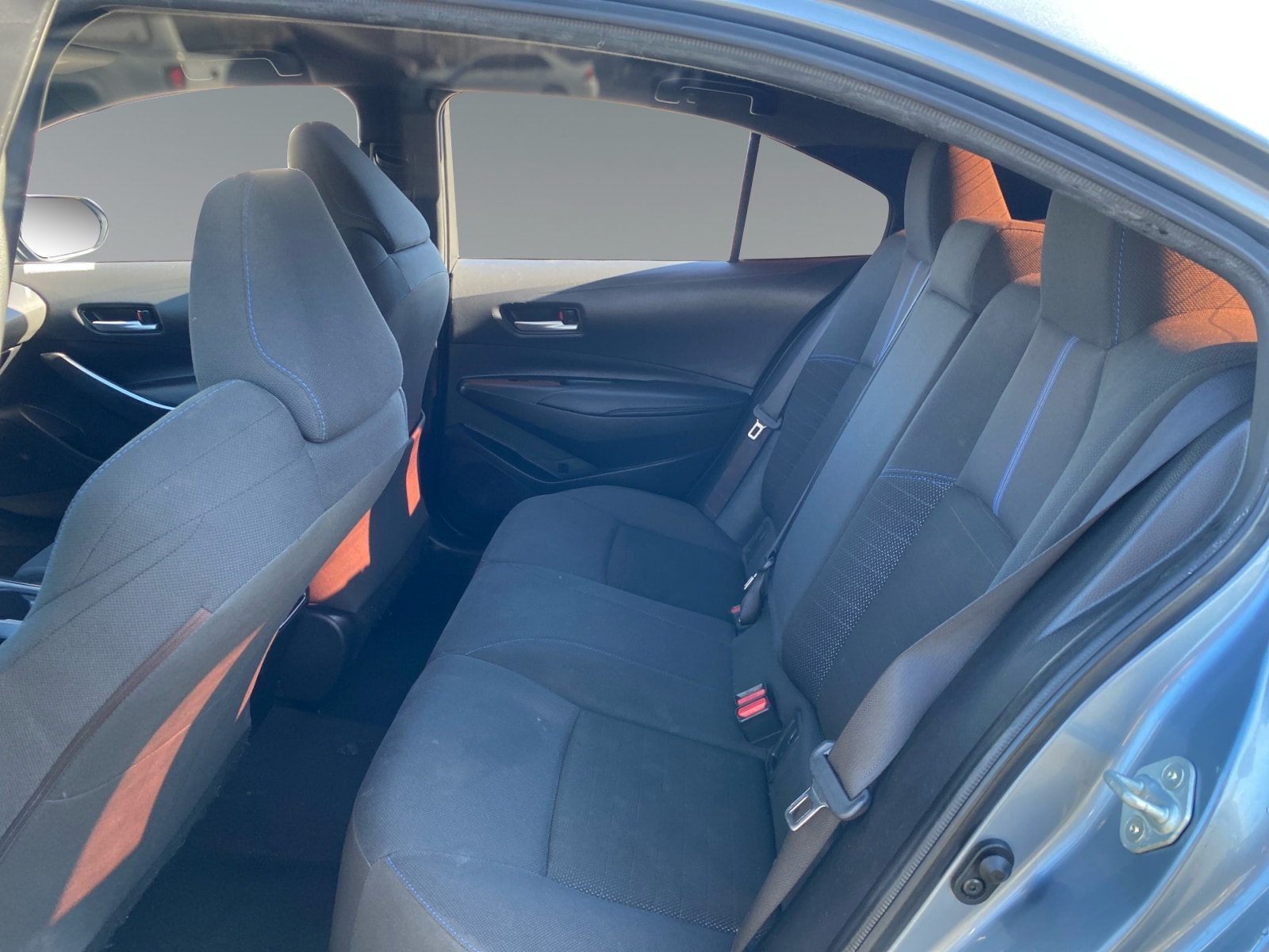 2020 Toyota Corolla SE - Photo 13