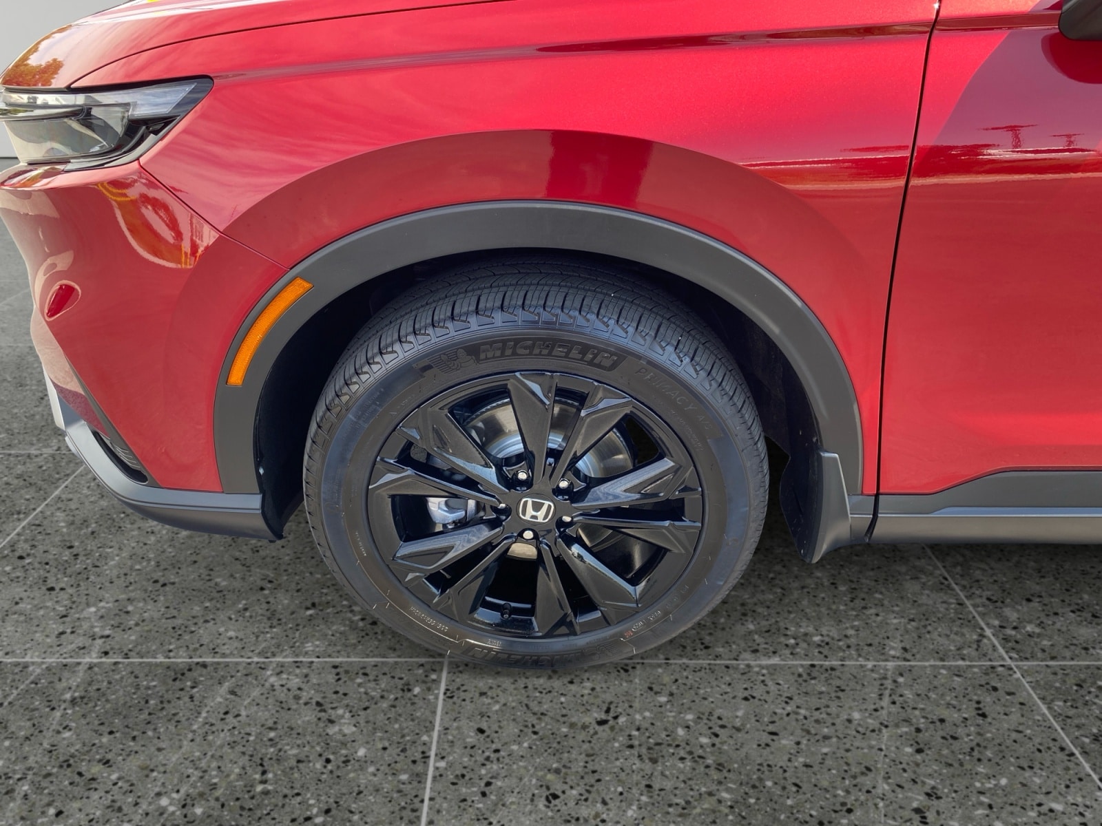 2026 Honda CR-V Sport Touring - Photo 14