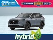 Honda CR-V Hybrid