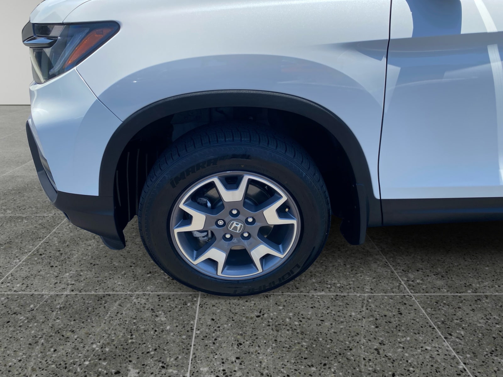 2023 Honda Passport TrailSport - Photo 14