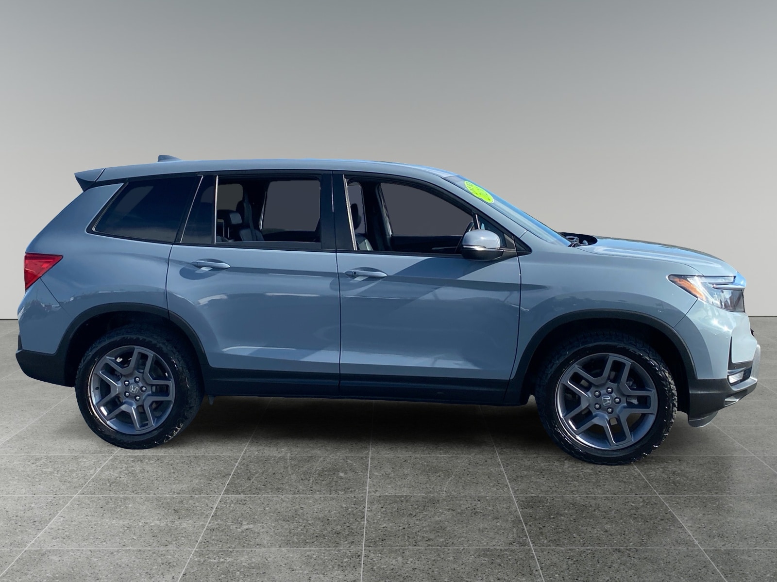 2023 Honda Passport EX-L photo 6